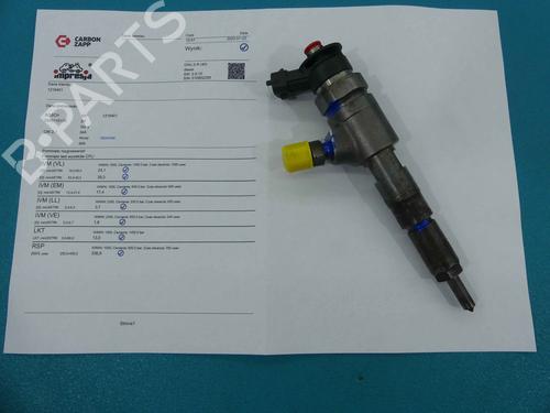 Used Injector Injector 37805373 37805373
