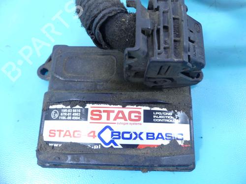 Other VW PASSAT B5 (3B2) 2.8 V6 Syncro/4motion | BP37989817O1 - Image 11