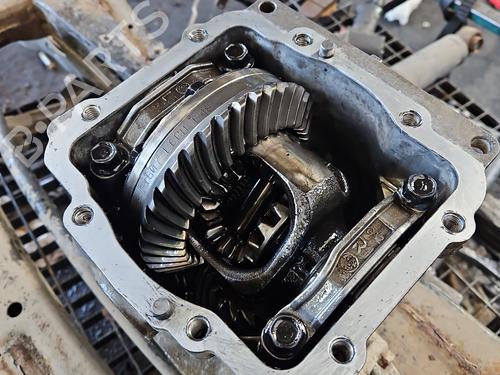 Used Rear differential Rear differential 37835819 37835819