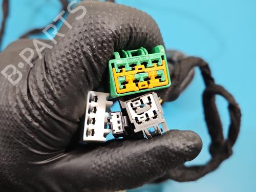 Wiring harness FORD RANGER (TKE) | BP38147939E16 - Image 9