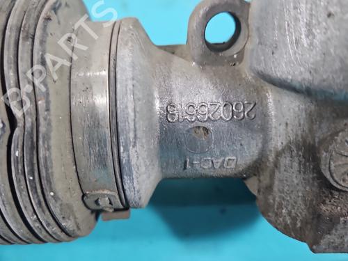 Steering rack DAEWOO LANOS Saloon (KLAT) 1.5 | BP37812033M22 - Image 4