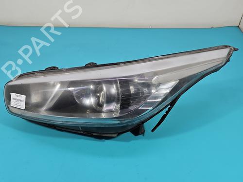 Used Left headlight Left headlight 38126356 38126356