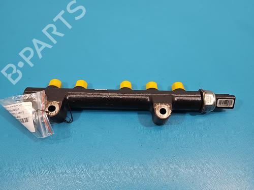 Injection rail CITROËN C4 CACTUS 1.6 HDi 90 | BP37825021M98 - Image 4