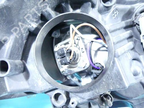 Left headlight PEUGEOT 508 I (8D_) 2.0 HDi | BP37893673C28 - Image 7