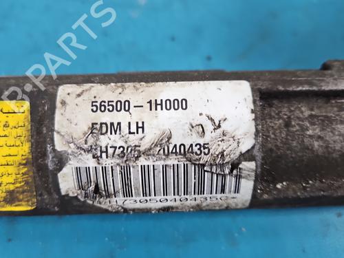 Steering rack KIA CEE'D Hatchback (ED) 1.6 | BP37854522M22 - Image 14