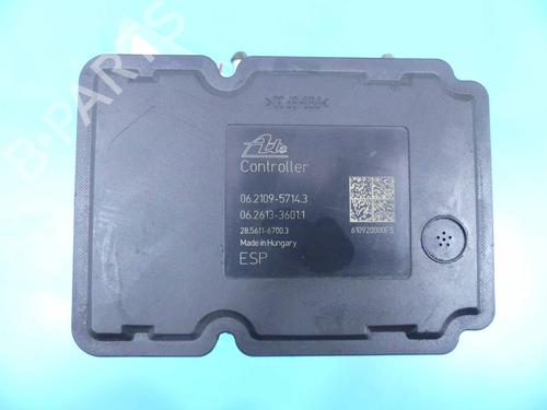 ABS pump MITSUBISHI ASX (GA_W_) | BP37890256M43 - Image 8