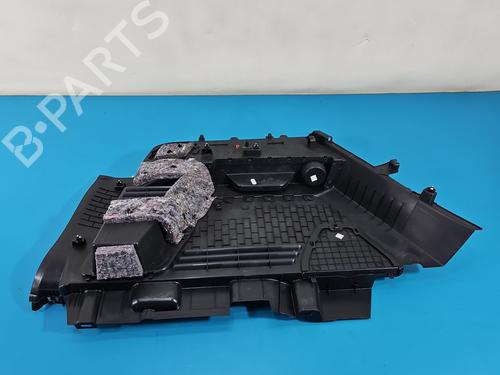 Boot lining PEUGEOT 5008 II (MC_, MJ_, MR_, M4_) 2.0 BlueHDi 180 (MJEHZW, MJEHZR, MJEHZP) | BP37855084I3 - Image 6