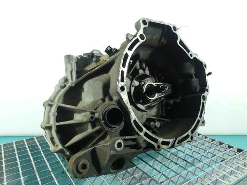 Used Gearbox Gearbox 37806775 37806775