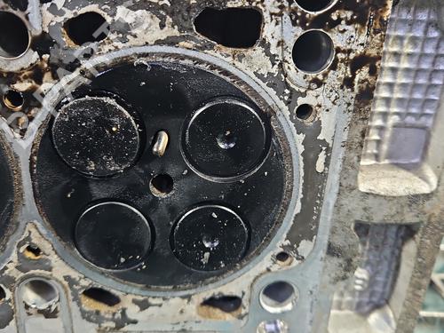 Cylinder head OPEL CORSA E Hatchback Van (X15) | BP37831925M5 - Image 19