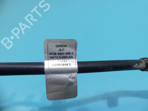Pipe LAND ROVER DISCOVERY SPORT (L550) | BP37886922M125 - Image 6