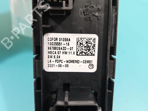 Switch OPEL MOKKA 1.2 (76) | BP39688503I30 - Image 7
