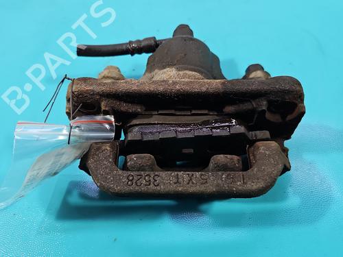 Right rear brake caliper NISSAN PULSAR Hatchback (C13) 1.2 DIG-T | BP37850827M106 - Image 6