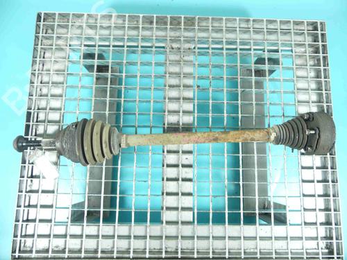 Used Right rear driveshaft Right rear driveshaft 37808448 37808448