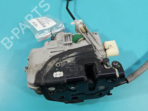 Front left lock PORSCHE CAYENNE (92A) 4.8 S | BP37990188C98 - Image 3