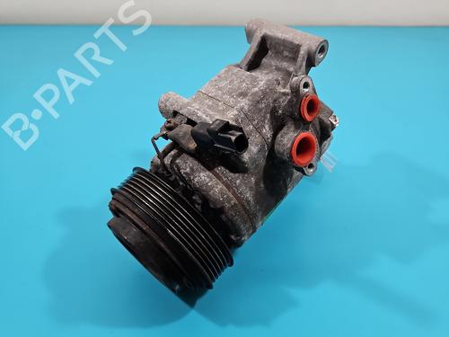 Used AC compressor AC compressor 38123866 38123866