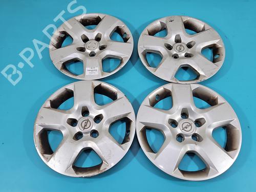 Hulkapsel Hulkapsel 38117009 38117009