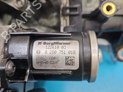 Egr FORD MONDEO V Turnier (CF) | BP37851271M69 - Image 3
