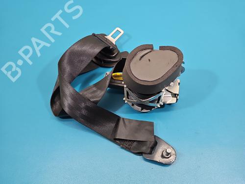 Front right seatbelt CITROËN C4 CACTUS 1.6 HDi 90 | BP37824518I25 - Image 5