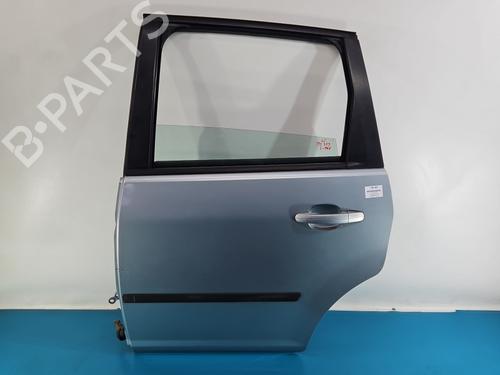 Dør venstre bagtil Dør venstre bagtil FORD FOCUS C-MAX (DM2) 2.0 TDCi (133 hp) 37856682 37856682