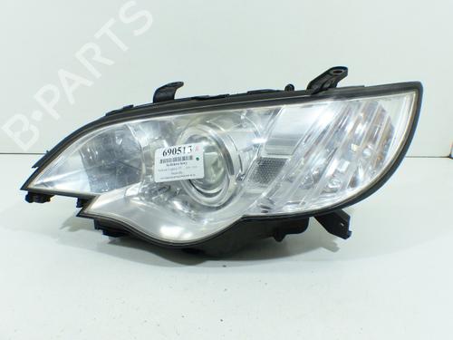 Used Left headlight Left headlight 38152701 38152701