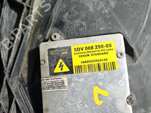 Right headlight SAAB 9-3 (YS3F, E79, D79, D75) 2.0 t | BP37828921C29 - Image 7