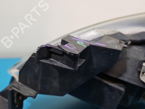 Right headlight MAZDA 6 Estate (GH) 2.2 MZR-CD (GH10) | BP37847127C29 - Image 6
