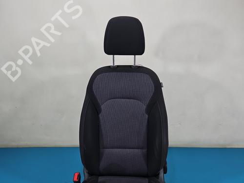 Left front seat HYUNDAI i30 Estate (PDE) 1.5 | BP38993116C15 - Image 2