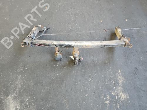 tow-ballmechanism-audi-a4-b5-8d2-1994-1995-1996-1997-1998-1999-2000-2001-37852331 main image