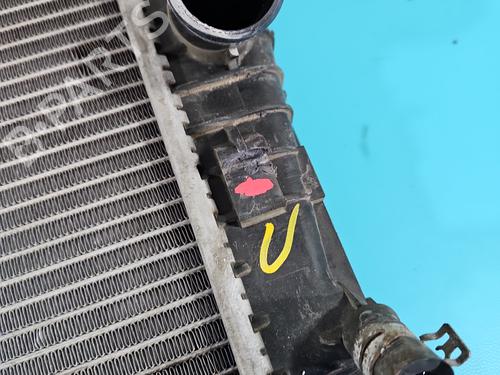 Water radiator FORD FOCUS C-MAX (DM2) | BP37812489M31 - Image 5