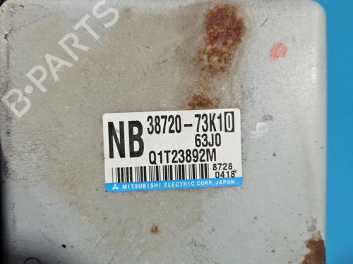 Electronic module SUZUKI SWIFT III (MZ, EZ) 1.3 (RS413, ZC11S) | BP39743206M83 - Image 5