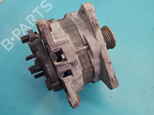 Alternator DACIA LODGY (JS_) 1.6 LPG (JSAV) | BP37860333M7 - Image 3
