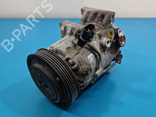AC Kompressor AC Kompressor 37833695 37833695