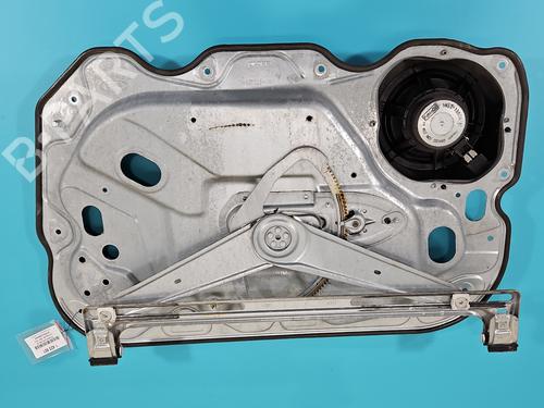 Front left window mechanism FORD KUGA I  | BP38125355C22  - Image 8