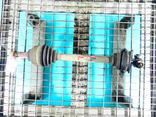 Used Left front driveshaft Left front driveshaft 37887083 37887083