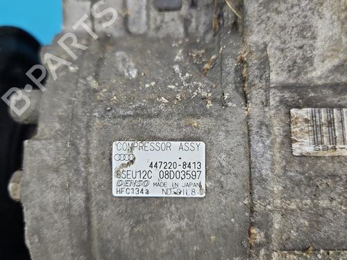 AC compressor AUDI A4 B6 (8E2) 2.0 | BP38197480M34 - Image 5