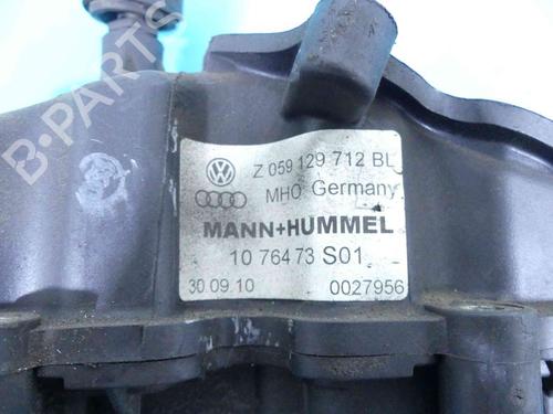 Intake manifold AUDI A6 C6 (4F2) | BP37806652M70 - Image 4