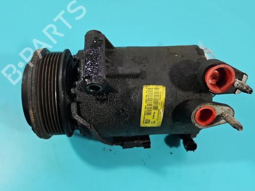 AC compressor FORD FOCUS III | BP38129162M34 - Image 2