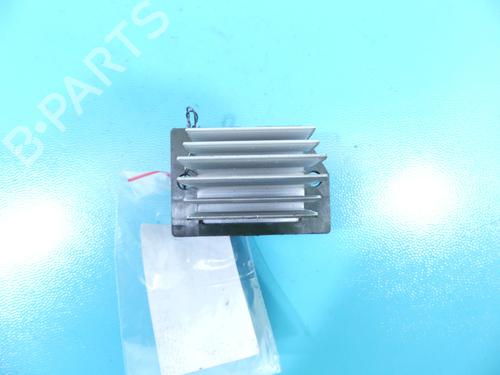 Heater resistor KIA CARENS IV 1.7 CRDi | BP37885572M108 - Image 3