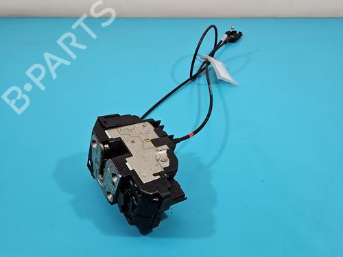 Used Front left lock Front left lock 38123890 38123890