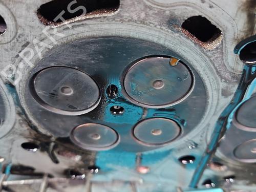 Cylinder head PEUGEOT BOXER Van 2.2 HDi 120 | BP39549461M5 - Image 16