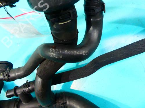 Pipe JAGUAR XF I (X250) 3.0 D | BP37876820M125 - Image 19