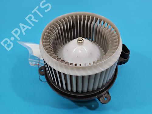 Heater blower motor MITSUBISHI ECLIPSE CROSS (GK_, GL_) | BP37845264M62 - Image 5