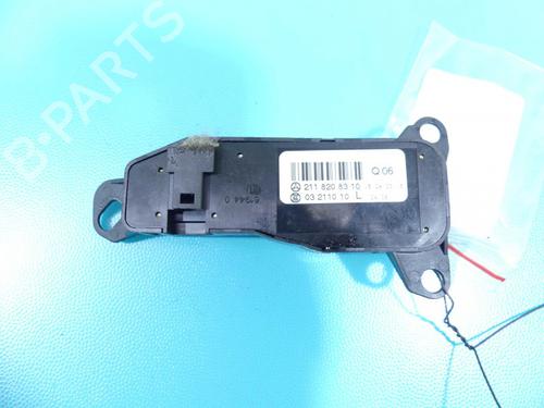Switch MERCEDES-BENZ E-CLASS (W211) E 400 CDI (211.028) | BP37893779I30 - Image 3