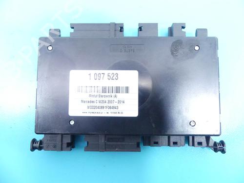 Electronic module MERCEDES-BENZ C-CLASS (W204) C 320 CDI 4-matic (204.089) | BP37878362M83 - Image 5