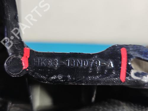 Front slam panel JAGUAR F-PACE (X761) | BP37844057C72 - Image 4
