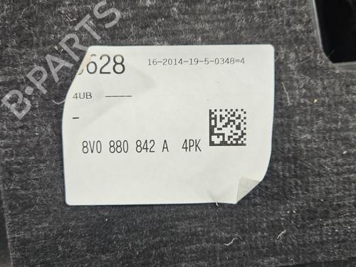 Cup/Object holder AUDI A3 Limousine (8VS, 8VM) 1.8 TFSI | BP37849122I37 - Image 4