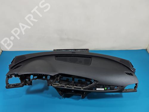 Dashboard AUDI A5 Sportback (8TA) 2.0 TDI quattro | BP37990945C46 - Image 2