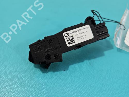 electronic-sensor-mazda-6-estate-gh-2007-2008-2009-2010-2011-2012-2013-37821569 main image