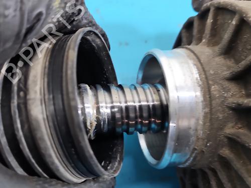 Steering rack BMW X1 (E84) sDrive 20 d | BP37854101M22 - Image 16