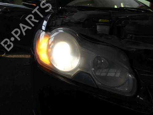 Right headlight JAGUAR XF I (X250) 3.0 D | BP37893142C29  - Image 10